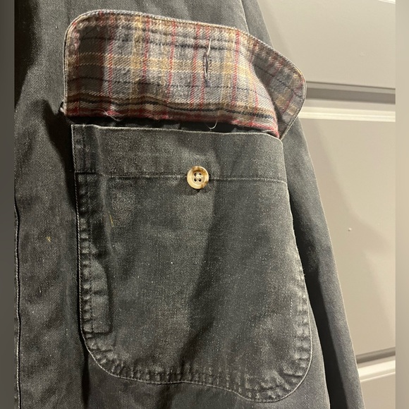 Cabela’s Coat - Picture 6 of 9